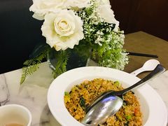 -玉丰国际酒店·玉宴中餐厅