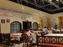 -汉斯南美烤肉(总店)