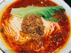 翘脚担担面-全牛匠·乐山跷脚牛肉(上品+店)