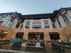 -三亚海棠湾万丽度假酒店