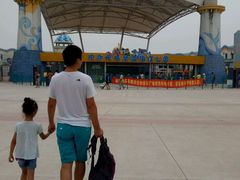 -北戴河圣蓝海洋公园