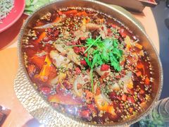-长安大牌档之龙头酒肆(荣民龙首广场店)