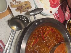 -清真·天府皇城坝百年牛肉火锅(皇城清真寺店)