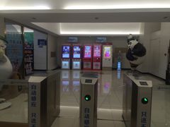 -南宁时代电影大世界(CGS激光中国巨幕)