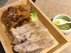 -阿西娅·西北妈妈拿手菜·清真(西关店)