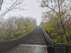 -虞山风景区