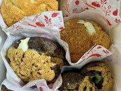 -西树泡芙(蓝色港湾店)