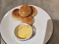 芝士面包球-玛尚诺意式餐厅(天环广场店)