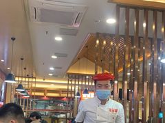 -晋宝章大同刀削面(和平里店)