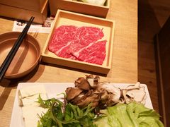 -しゃぶしゃぶ温野菜(京都河原町蛸薬師店)