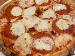 -城市大道红炉披萨烘焙坊