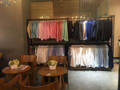 -海马体照相馆(成都来福士广场店)