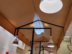大堂-有家酸菜鱼(苏州绿宝广场店)