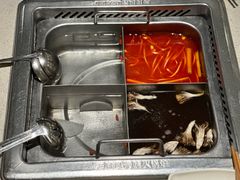 -海底捞火锅(群光广场店)