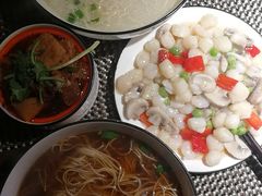 -十面春风·江南面馆(崇宁路店)