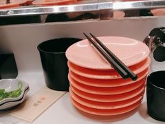 -争鲜回转寿司(朝北大悦城店)