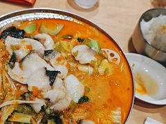 -喜家德虾仁水饺(飞洲国际店)