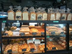 -米兰朵蛋糕面包店(劲松七路店)