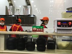 -猪脑壳凉面(武陵源店)