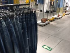 -ZARA HOME(长楹天街购物中心店)