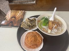-老西关濑粉(文明路店)