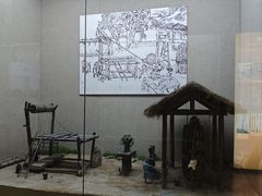 -大庆石油科技馆