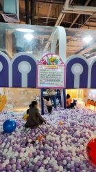 -嘻哈乐·儿童主题乐园(北京路天河城店)