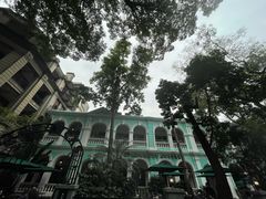 -星巴克臻选(广州沙面店)