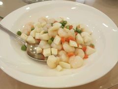 -上海老饭店(北京分店)