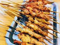 -二子海鲜大排档(太阳城店)