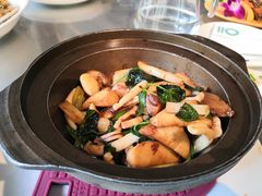 -一味无二绿食坊-日月潭餐厅