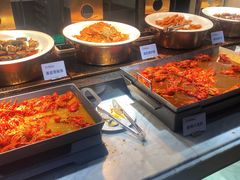 -川骄海鲜自助(亚运村店)