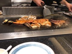 -大渔铁板烧(万象城店)