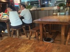 -大秦面庄(青松路店)
