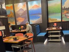 -海之屋韩式烤肉(海棠68环球美食街店)