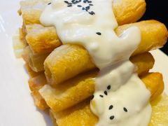 -有才叔的小馆(招商依云曲江店)