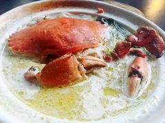 -龙海鲜螃蟹王(宏茂桥店)