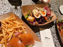 -Cooking Man(中懋天地店)