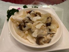 白什盘-新聚丰菜馆(太监弄店)