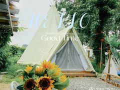 -安德鲁户外烧烤帐篷营地(马泉营店)