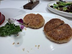 -鹿鸣春饭店(总店)