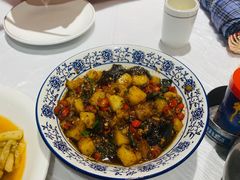 -天下客饭店(中山路店)