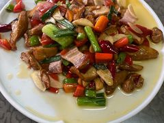 -云隐小厨·传统大理美食(复兴路店)