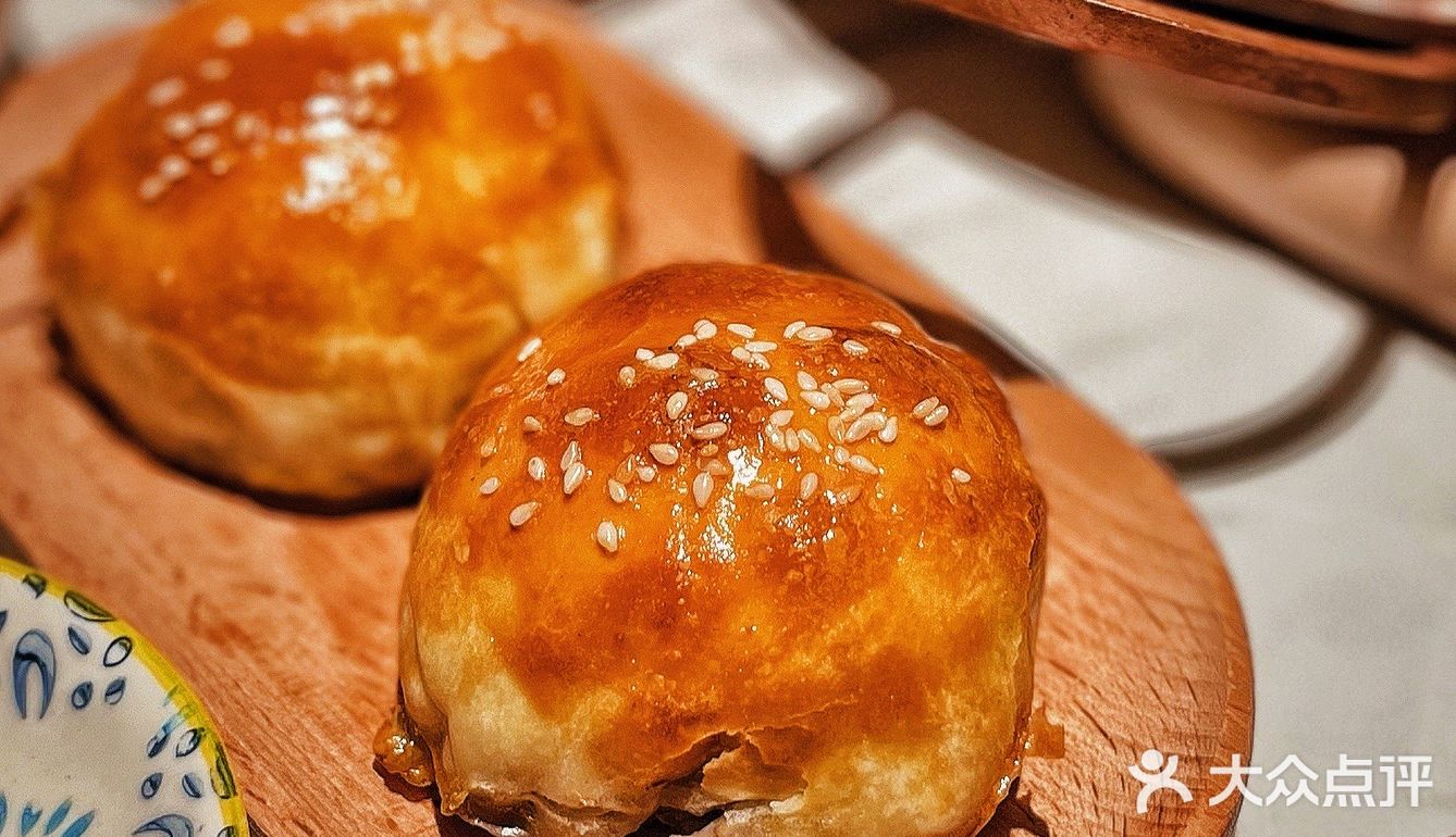 马小火·西域集市 ‼️好家伙‼️吃顿饭我以为到了新疆