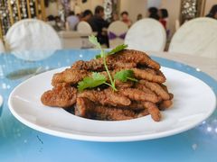-普天和酒楼·新津菜·烤鸭(天津之眼店)