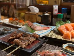 -半藏居酒屋(香港花园店)