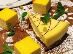 -YUE·6·西式融合餐厅(外滩六号店)