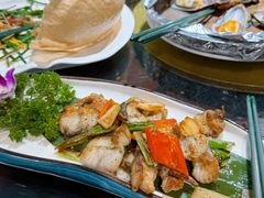 -随园花园餐厅(新港中路店)