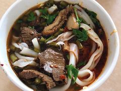 -婆婆粉(江北店)