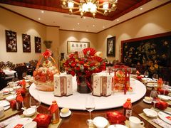 -燕春楼(海河华鼎店)